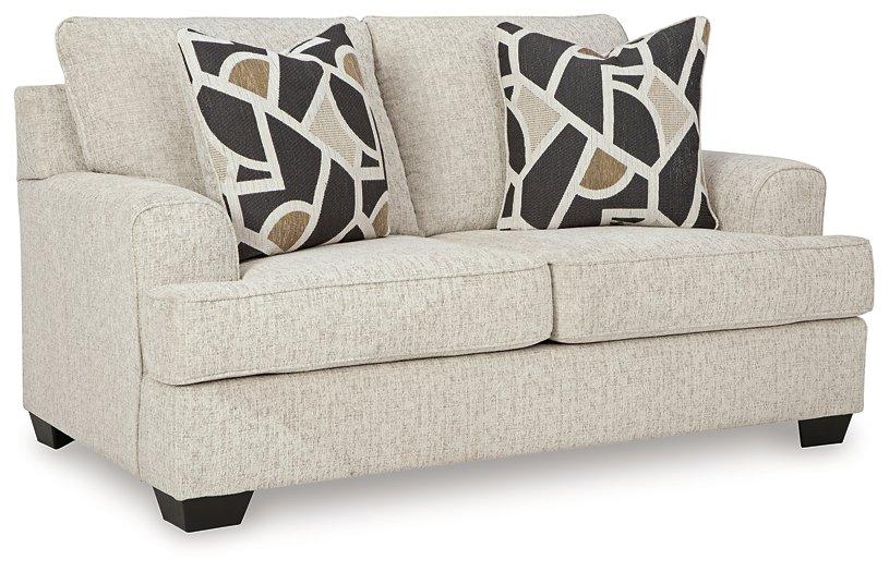 Heartcort Living Room Set - Furniture Max (Falls Church,VA) *