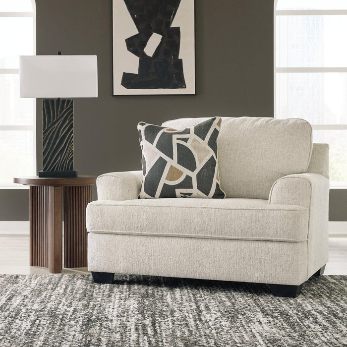 Heartcort Living Room Set - Furniture Max (Falls Church,VA) *