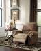 Larkinhurst Recliner - Furniture Max (Falls Church,VA) *