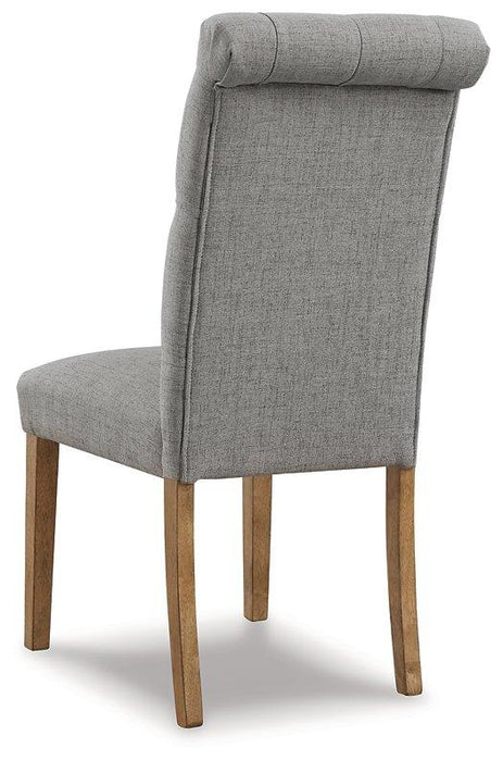 Harvina Dining Chair - Furniture Max (Falls Church,VA) *