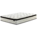 Socalle Bed and Mattress Set - Furniture Max (Falls Church,VA) *