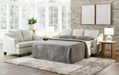 Genoa Sofa Sleeper - Furniture Max (Falls Church,VA) *