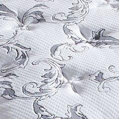 Socalle Bed and Mattress Set - Furniture Max (Falls Church,VA) *