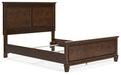 Danabrin Bed - Furniture Max (Falls Church,VA) *