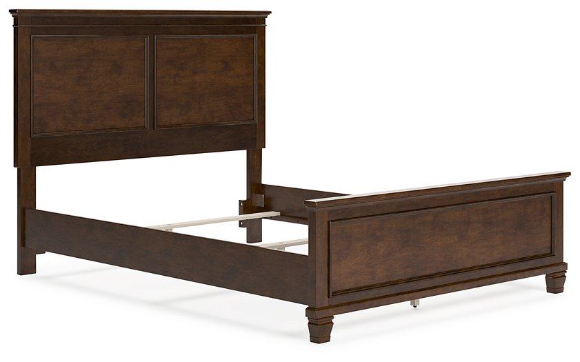 Danabrin Bed - Furniture Max (Falls Church,VA) *