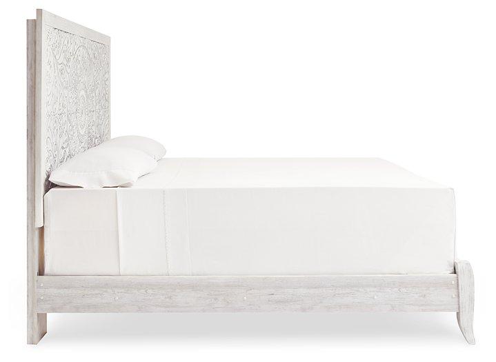 Paxberry Bedroom Set - Furniture Max (Falls Church,VA) *
