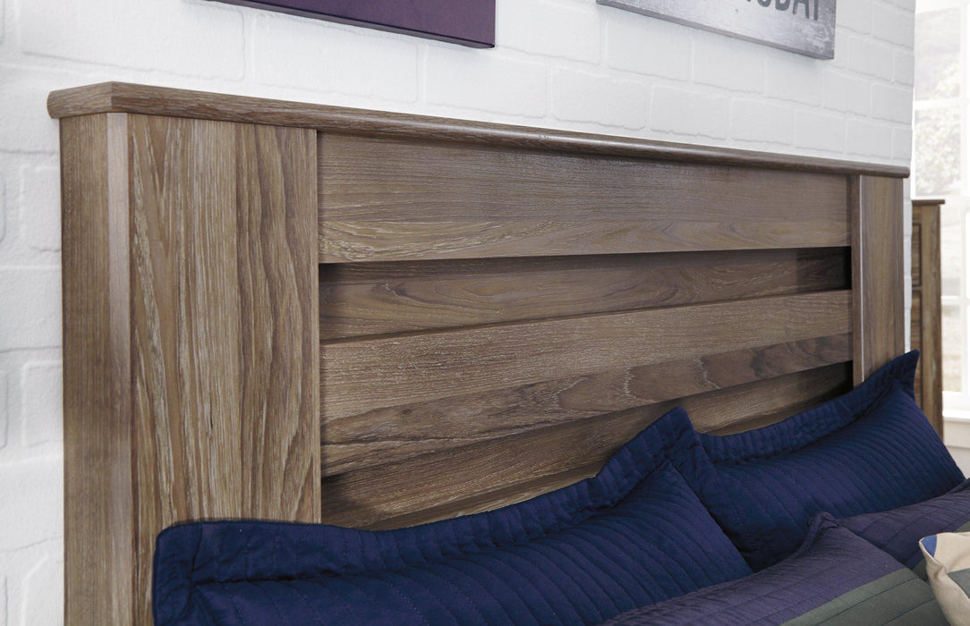 Zelen Bedroom Set - Furniture Max (Falls Church,VA) *