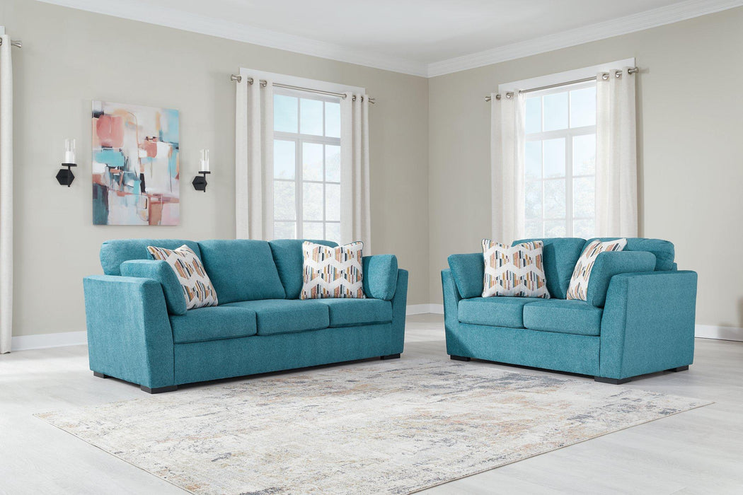 Keerwick Living Room Set - Furniture Max (Falls Church,VA) *