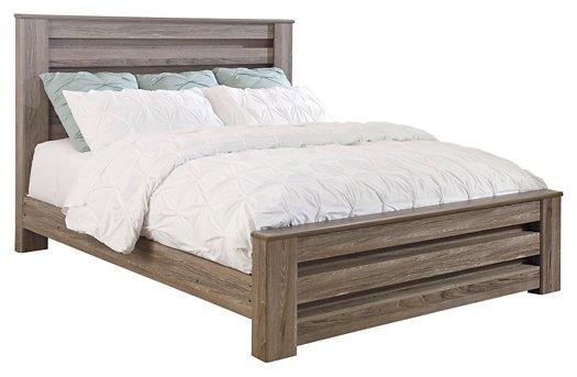 Zelen Bedroom Set - Furniture Max (Falls Church,VA) *