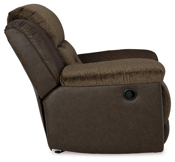 Dorman Recliner - Furniture Max (Falls Church,VA) *