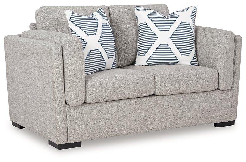 Evansley Living Room Set - Furniture Max (Falls Church,VA) *