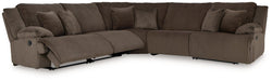 Top Tier Living Room Set - Furniture Max (Falls Church,VA) *