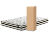 Socalle Bed and Mattress Set - Furniture Max (Falls Church,VA) *
