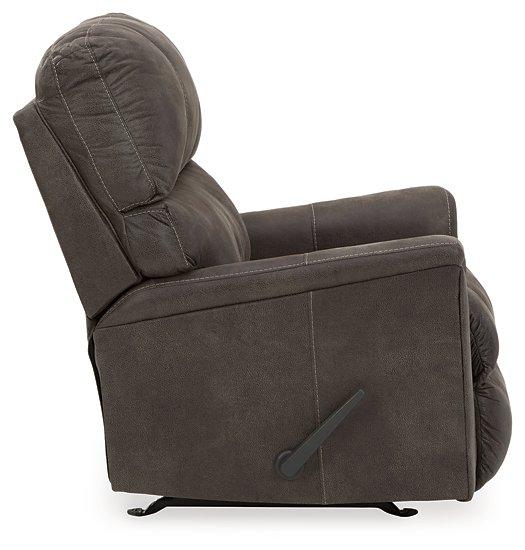 Navi Recliner - Furniture Max (Falls Church,VA) *