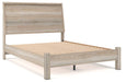 Hasbrick Bed - Furniture Max (Falls Church,VA) *