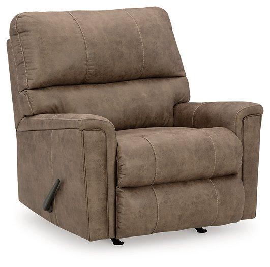 Navi Recliner - Furniture Max (Falls Church,VA) *