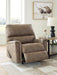 Navi Recliner - Furniture Max (Falls Church,VA) *