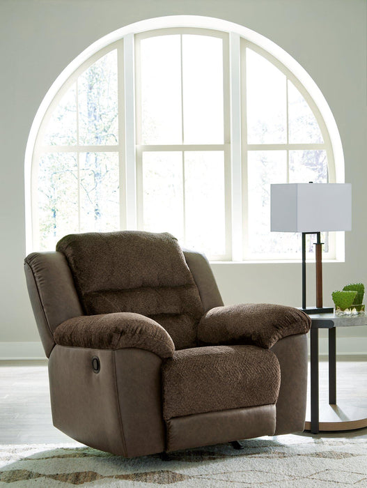 Dorman Recliner - Furniture Max (Falls Church,VA) *