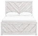 Cayboni Bed - Furniture Max (Falls Church,VA) *