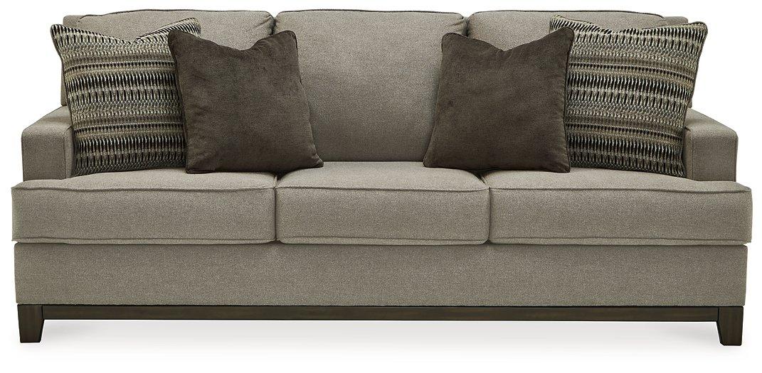 Kaywood Living Room Set - Furniture Max (Falls Church,VA) *