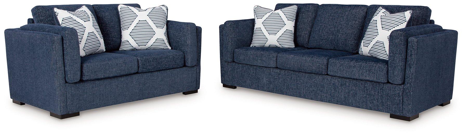 Evansley Living Room Set - Furniture Max (Falls Church,VA) *