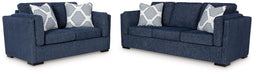Evansley Living Room Set - Furniture Max (Falls Church,VA) *