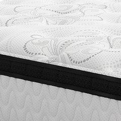 Socalle Bed and Mattress Set - Furniture Max (Falls Church,VA) *