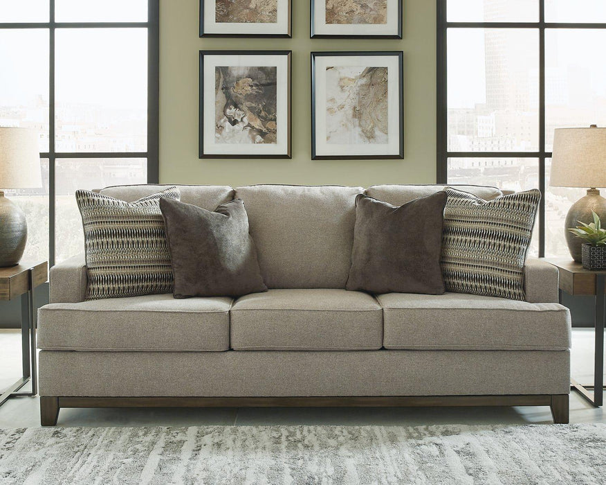 Kaywood Living Room Set - Furniture Max (Falls Church,VA) *