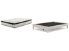 Socalle Bed and Mattress Set - Furniture Max (Falls Church,VA) *