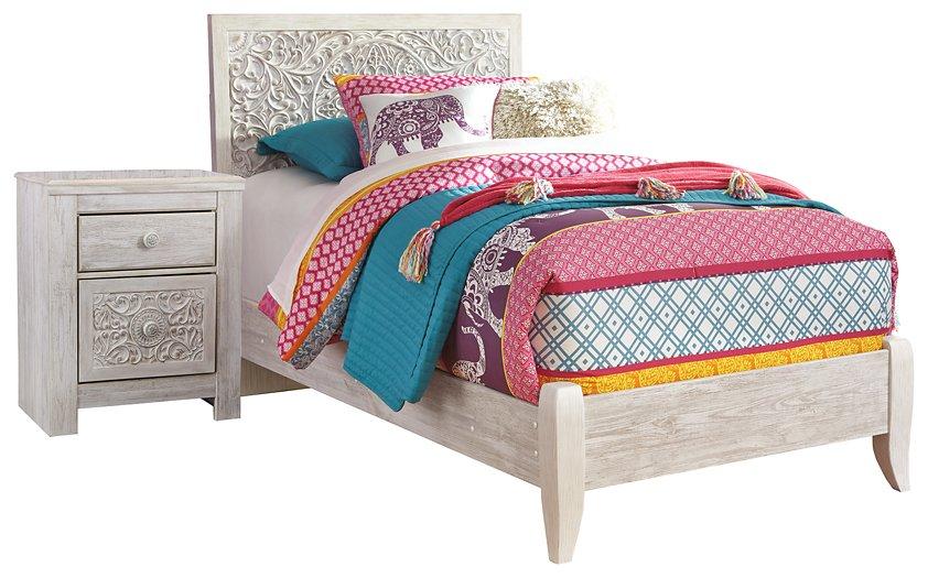 Paxberry Bedroom Set - Furniture Max (Falls Church,VA) *