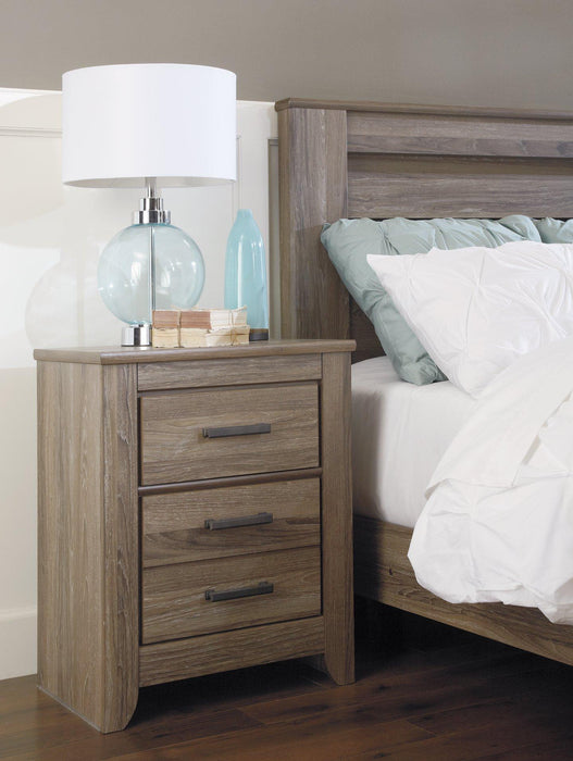 Zelen Bedroom Set - Furniture Max (Falls Church,VA) *