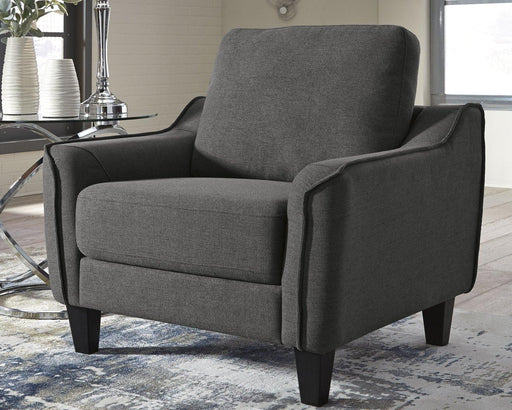 Jarreau Chair - Furniture Max (Falls Church,VA) *