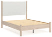 Cadmori Upholstered Bed - Furniture Max (Falls Church,VA) *