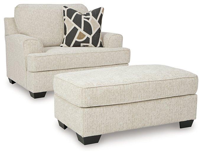 Heartcort Living Room Set - Furniture Max (Falls Church,VA) *