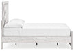 Cayboni Bed - Furniture Max (Falls Church,VA) *