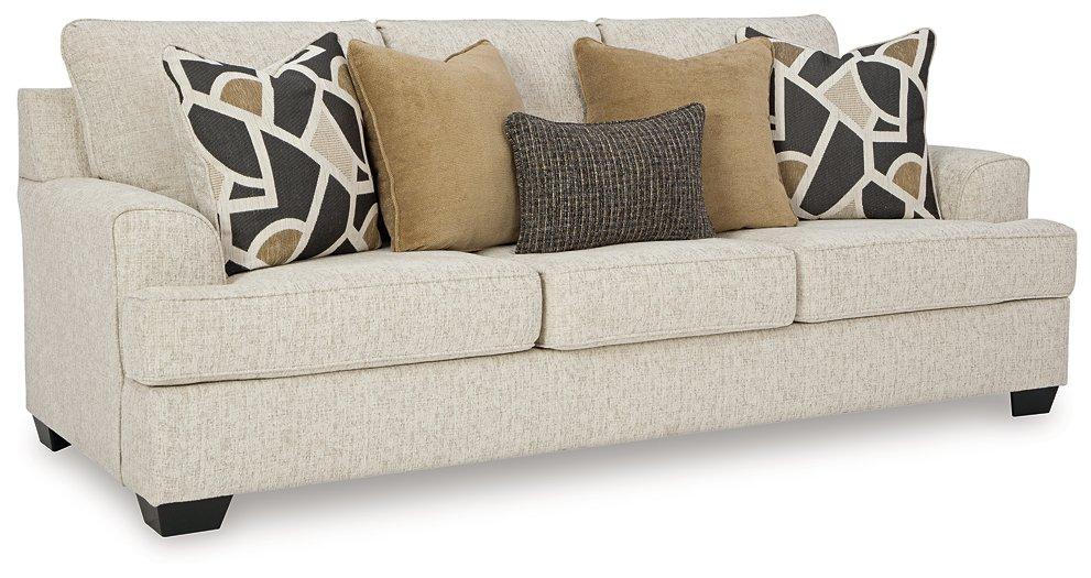 Heartcort Living Room Set - Furniture Max (Falls Church,VA) *