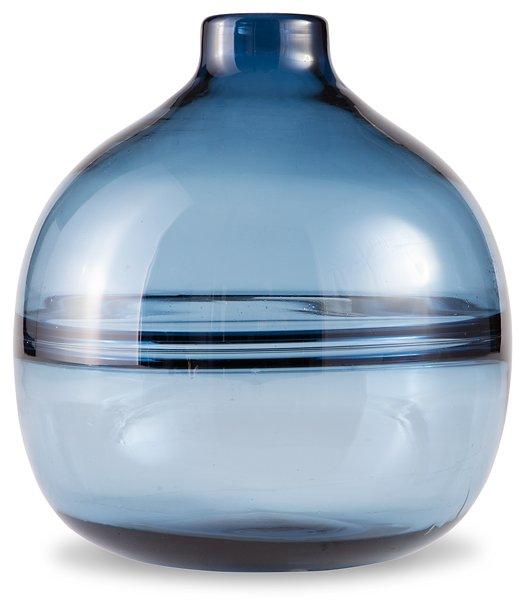 Lemmitt Vase - Furniture Max (Falls Church,VA) *