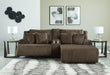 Top Tier Living Room Set - Furniture Max (Falls Church,VA) *