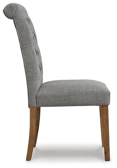 Harvina Dining Chair - Furniture Max (Falls Church,VA) *