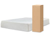 Socalle Bed and Mattress Set - Furniture Max (Falls Church,VA) *