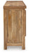 Dresor Accent Cabinet - Furniture Max (Falls Church,VA) *