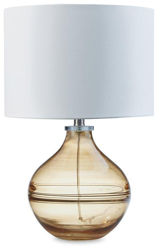 Lemmitt Lamp Set - Furniture Max (Falls Church,VA) *