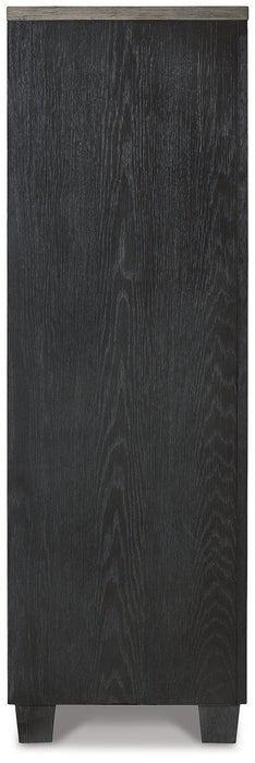 Foyland Door Chest - Furniture Max (Falls Church,VA) *