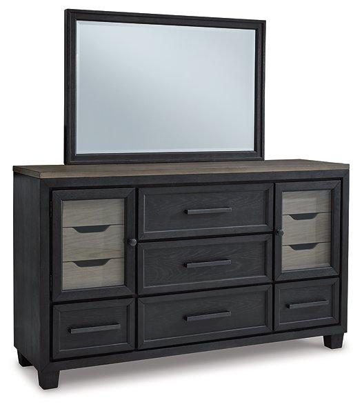 Foyland Bedroom Set - Furniture Max (Falls Church,VA) *