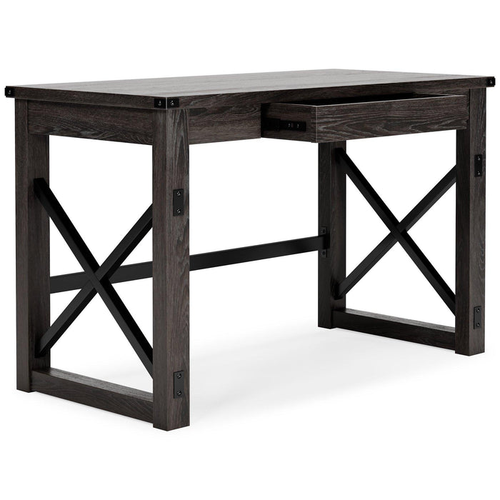Freedan 48" Home Office Desk - Furniture Max (Falls Church,VA) *