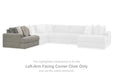 Avaliyah Sectional - Furniture Max (Falls Church,VA) *