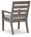 Hillside Barn Outdoor Dining Arm Chair (Set of 2) - Furniture Max (Falls Church,VA) *
