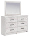 Cayboni Bedroom Package - Furniture Max (Falls Church,VA) *