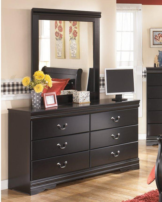 Huey Vineyard Bedroom Set - Furniture Max (Falls Church,VA) *