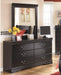 Huey Vineyard Bedroom Set - Furniture Max (Falls Church,VA) *